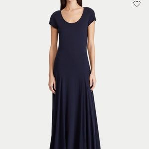 Ralph Lauren Polo dress